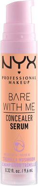 NYX Concealer Bare With Me Concealer Serum