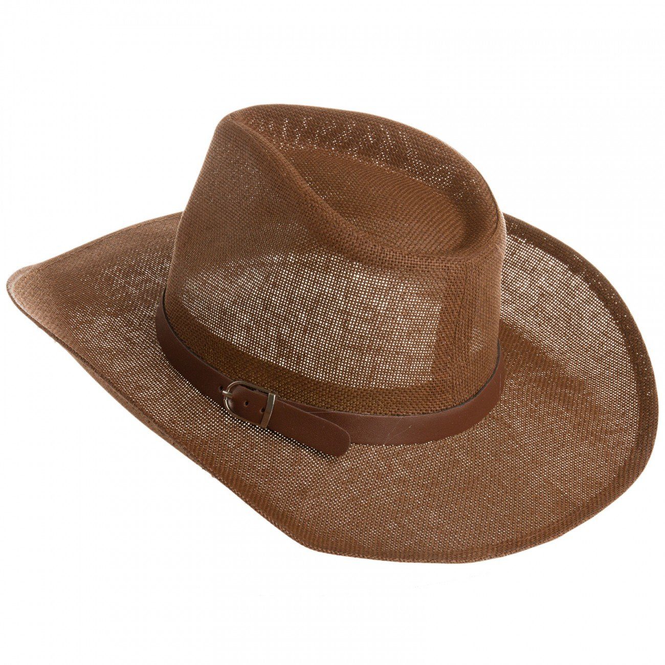 Caspar Cowboyhut HT009 Herren Hut mit günstig online kaufen