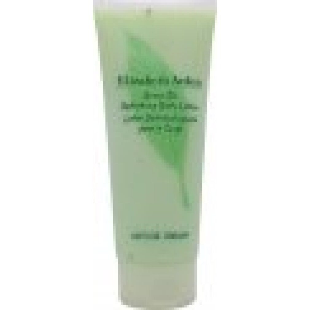 Elizabeth Arden Körperpflegemittel Elizabeth Arden - Grüner Tee Erfrischende Körperlotion