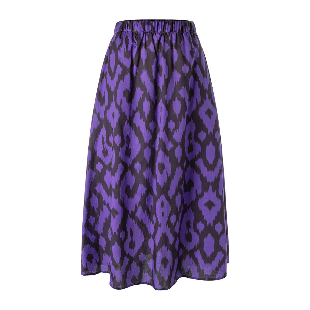 MAERZ Muenchen Sommerrock 173001 Damen Bekleidung, Outfit, Dress, Freizeit, Business