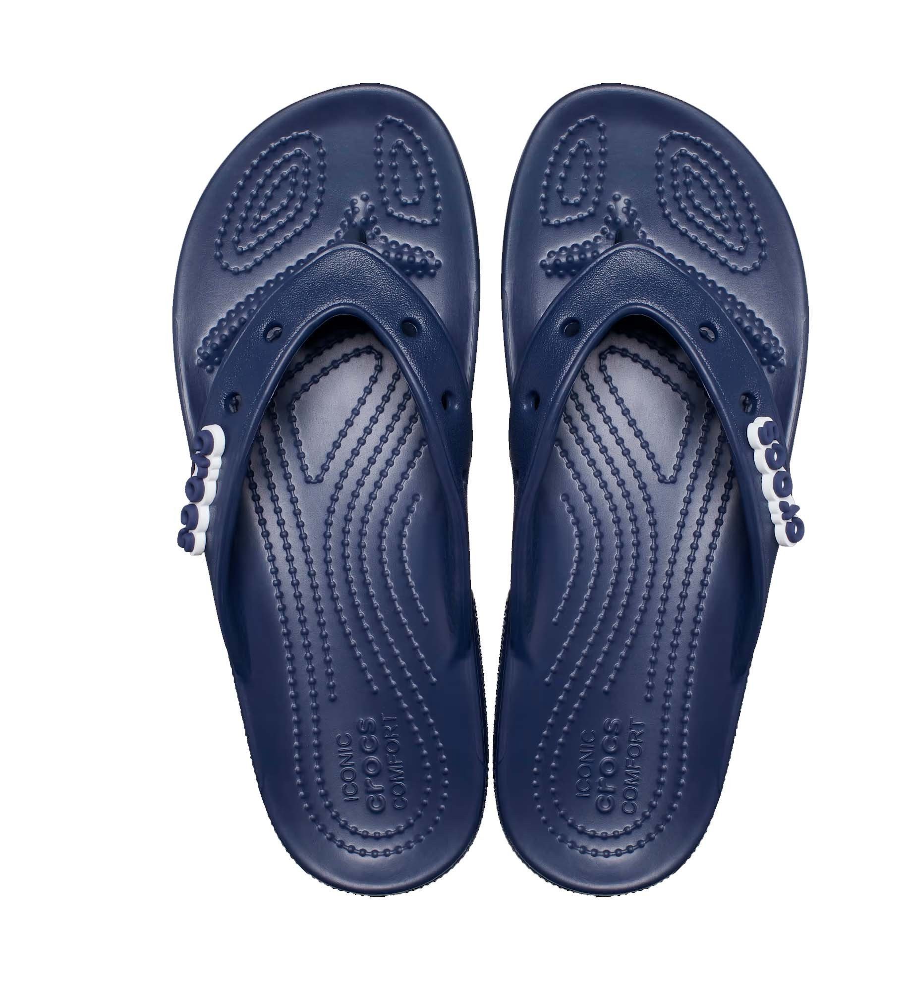 Crocs Zehensandale Classic Flip (leichtes, schwimmfähiges) günstig online kaufen