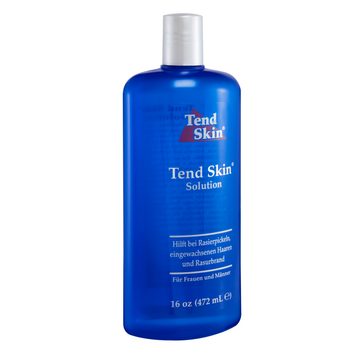 Tend Skin After-Shave Solution 472ml