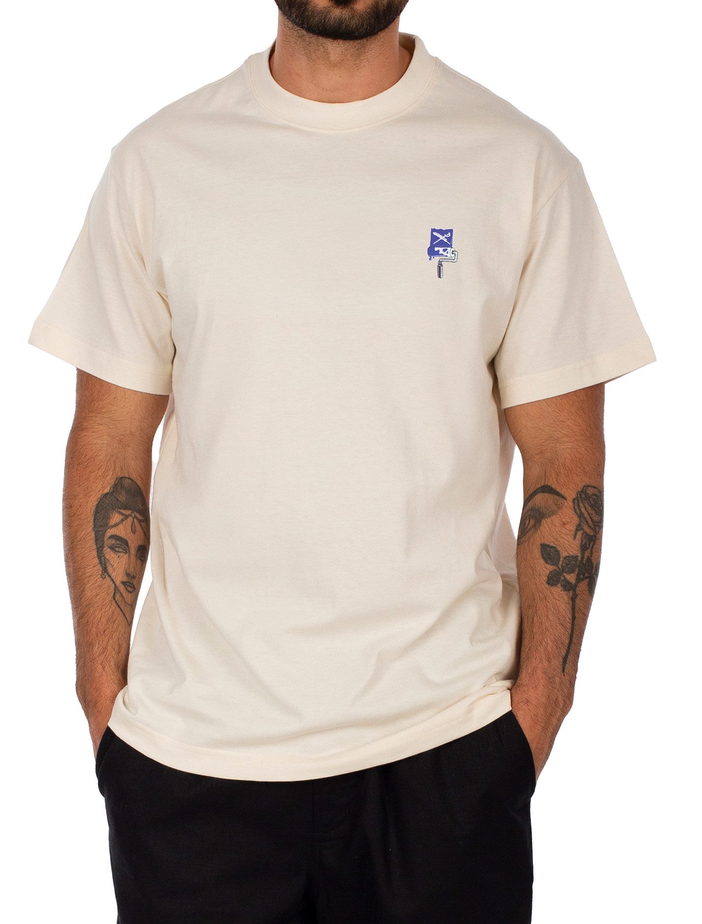 iriedaily T-Shirt – Herren T-Shirt mit günstig online kaufen