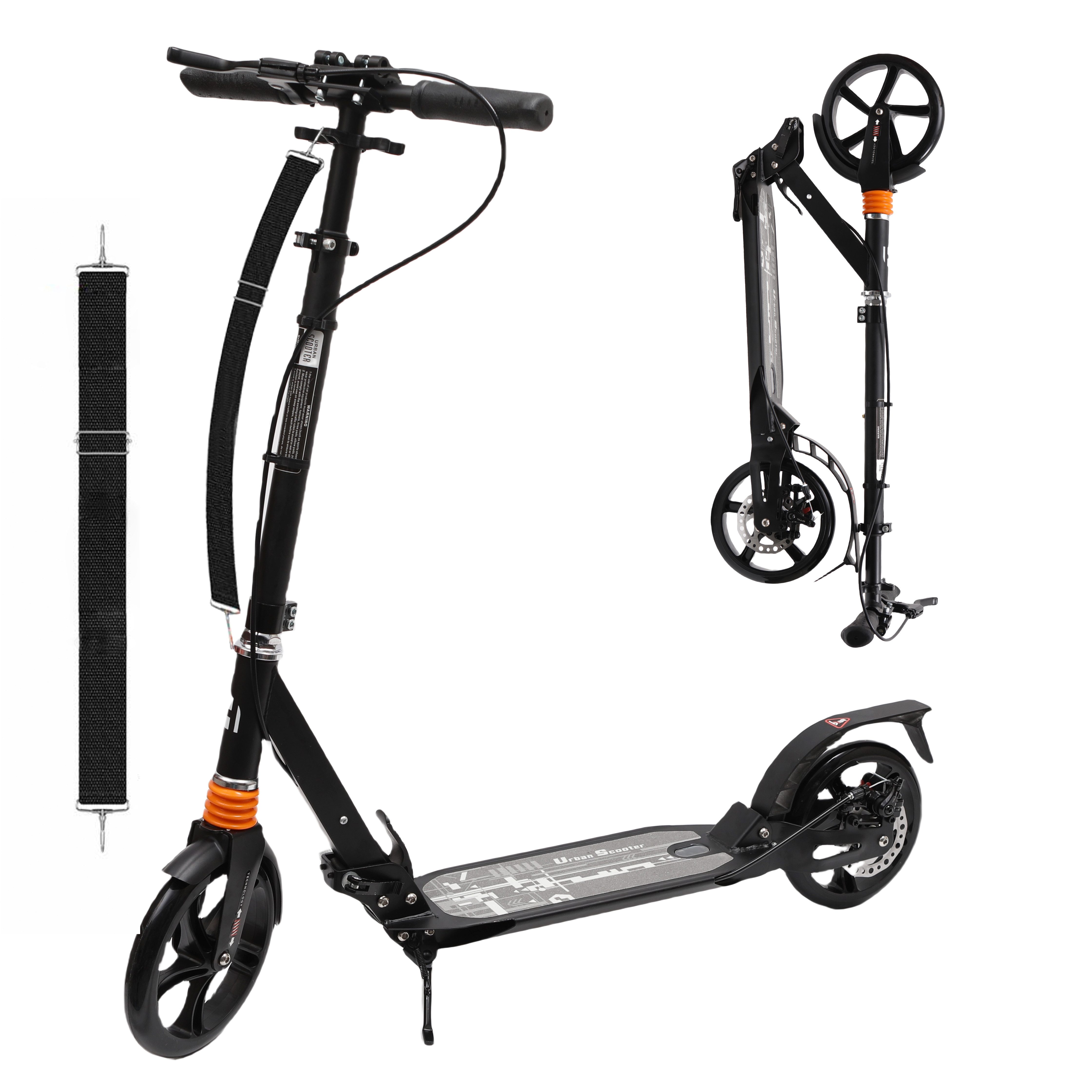 Habib Gruppe Cityroller