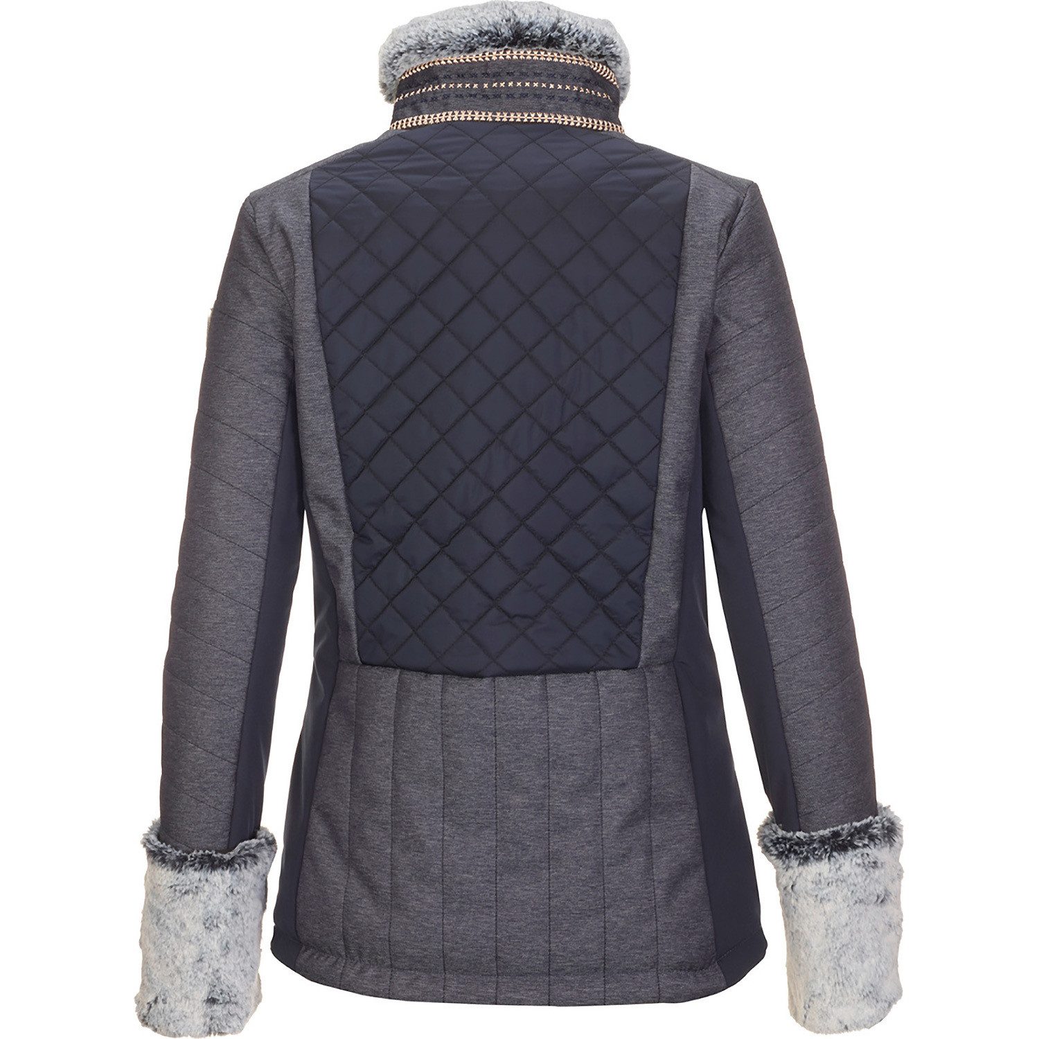 Killtec Winterjacke Hybridjacke Tomera günstig online kaufen