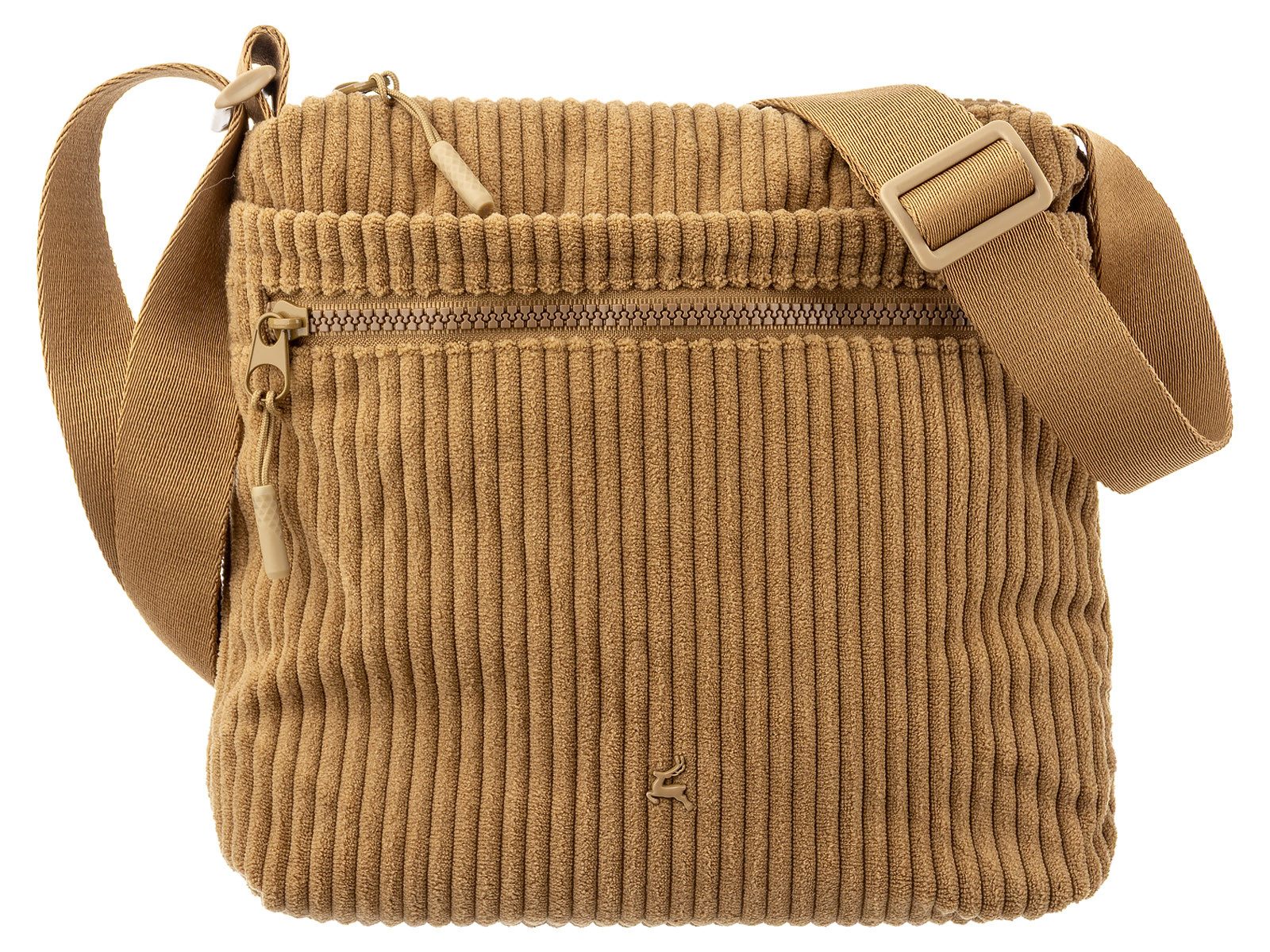 Prato Umhängetasche SC16 zeitlose Umhängetasche (1-tlg)