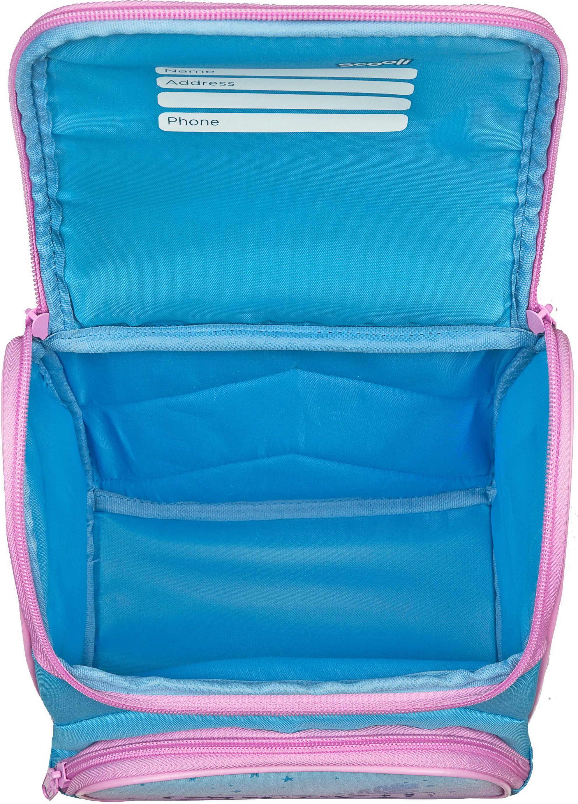 Scooli Vorschulranzen Cutie