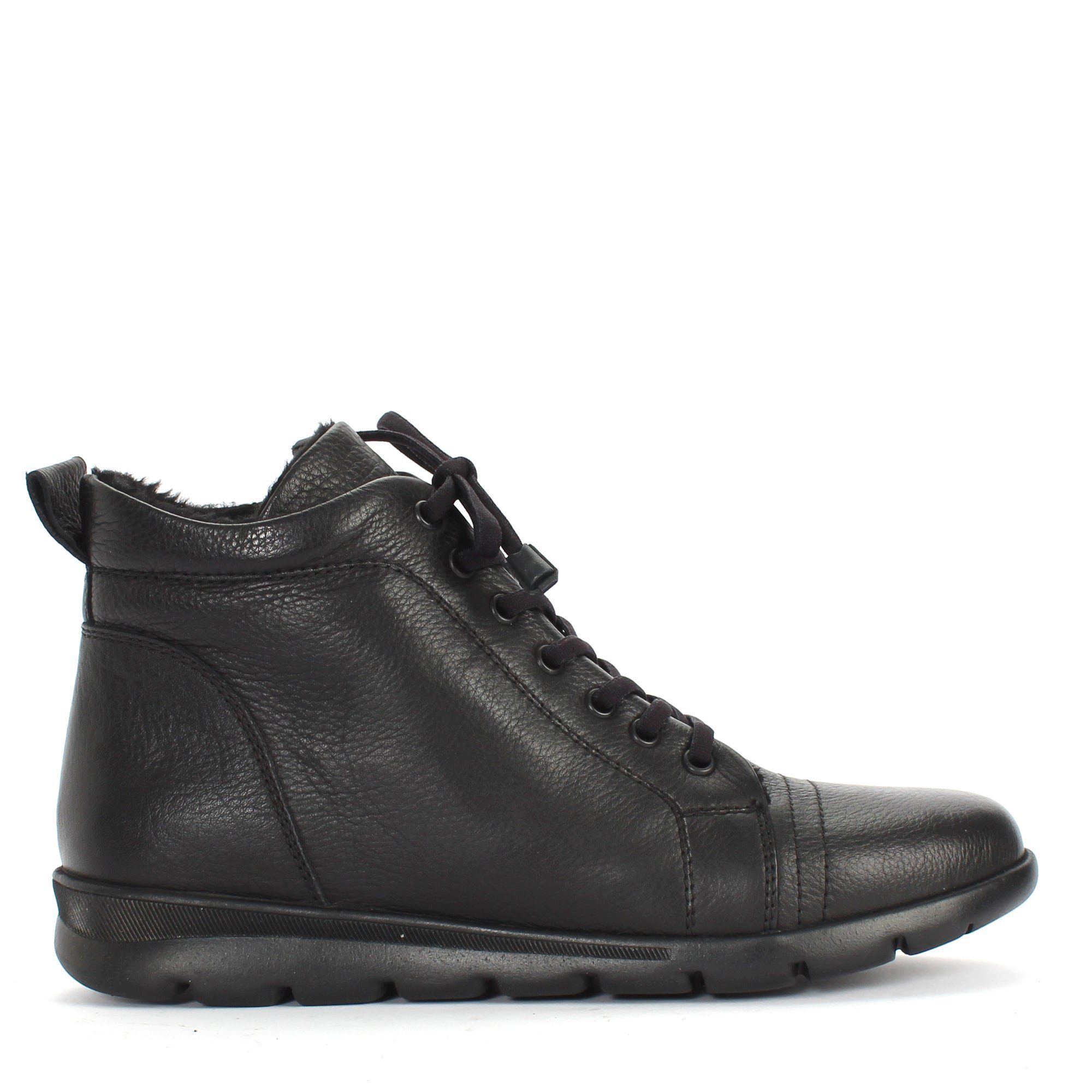 376-20407 Schnürstiefel