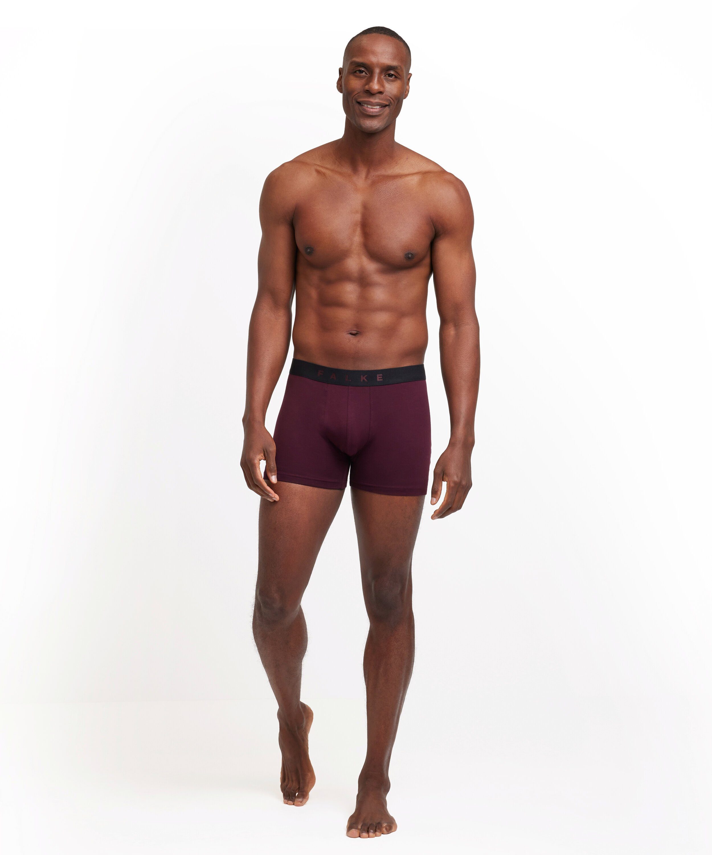 FALKE Boxershorts 2-Pack Daily Comfort (2-St., 2) günstig online kaufen