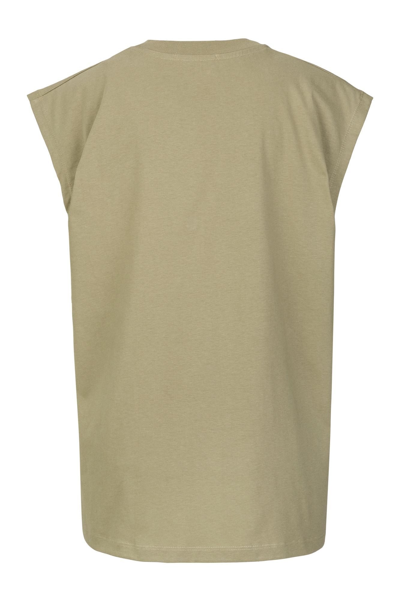 Replay Oversize-Shirt JERSEY günstig online kaufen