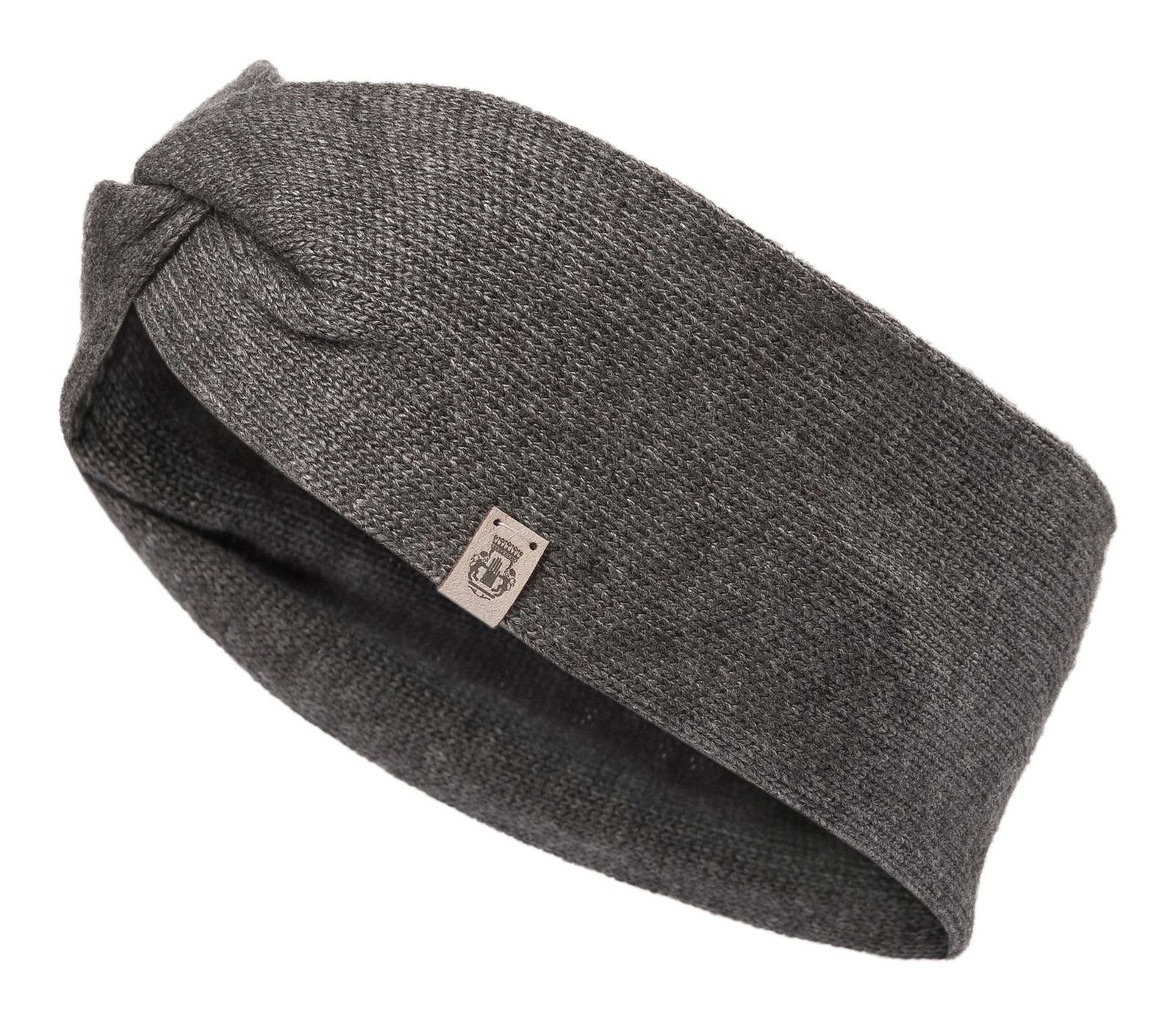 Roeckl Stirnband Wool Mix günstig online kaufen