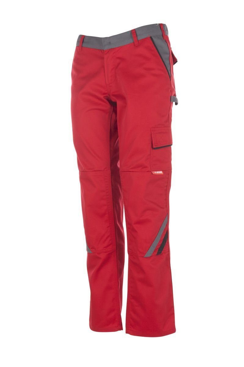 Planam Arbeitshose Damen Arbeitshose Highline Cargohose