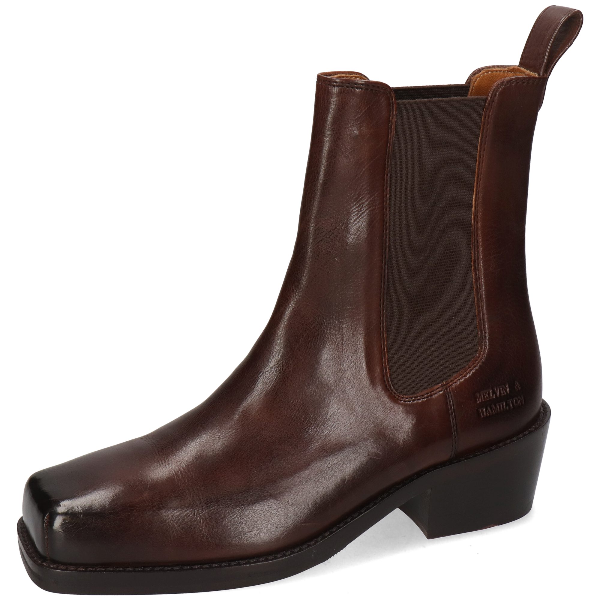 Melvin & Hamilton Shelby 2 Stiefelette günstig online kaufen