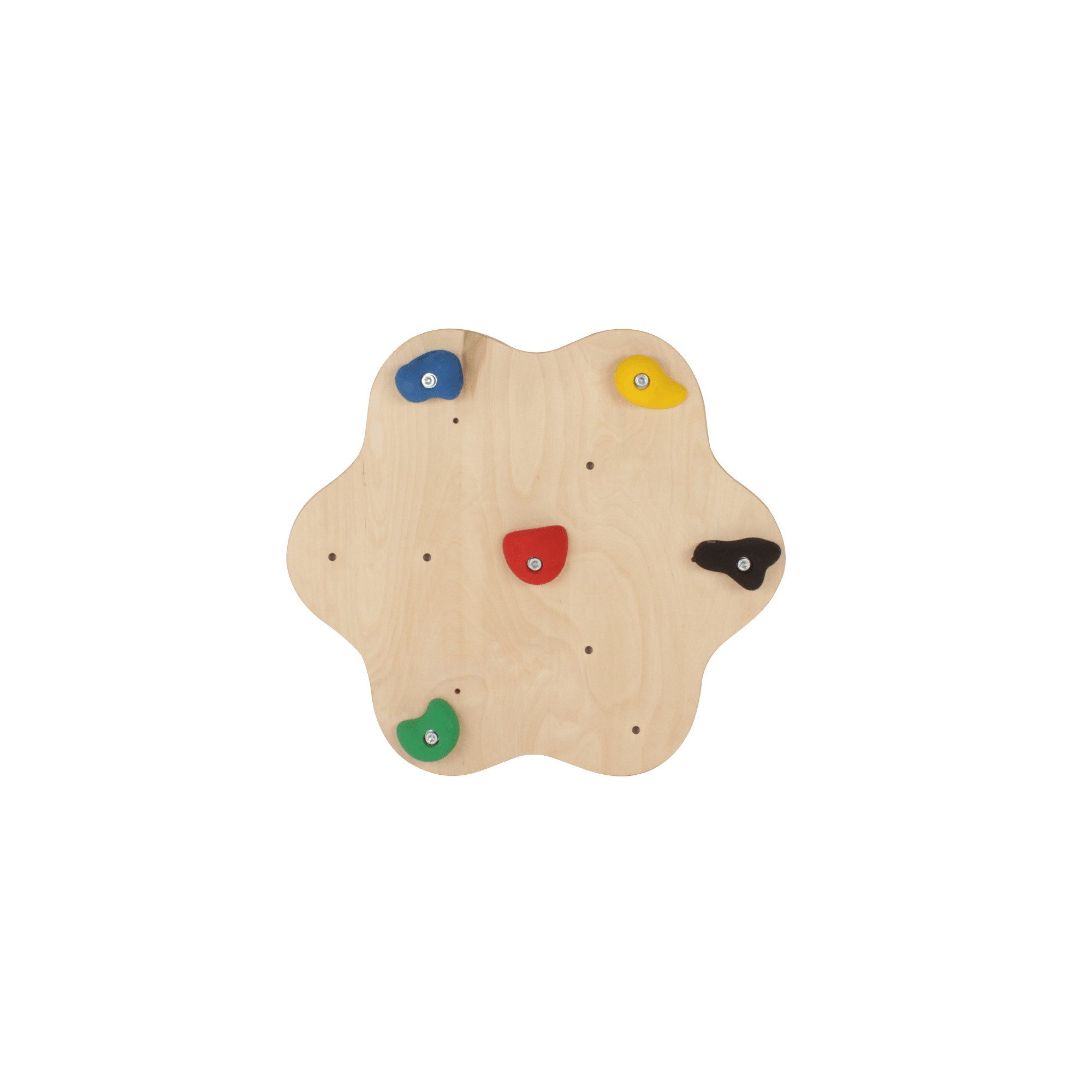 Kletterwand Kinderkletterwand