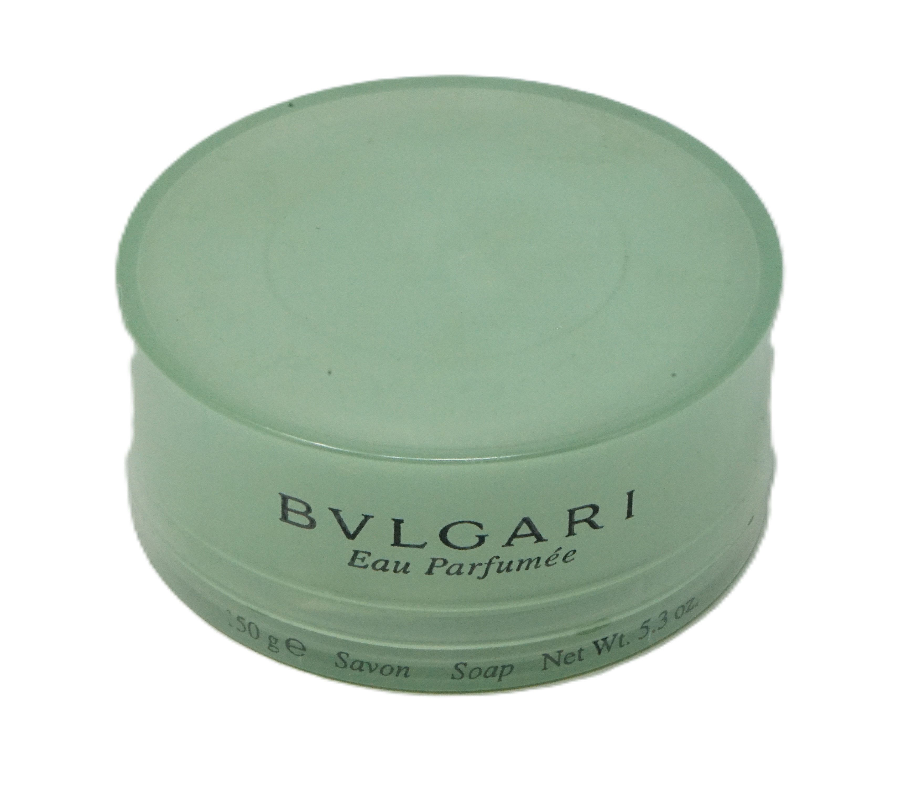 BVLGARI Handseife Bvlgari Eau Parfumée Seife 150 g