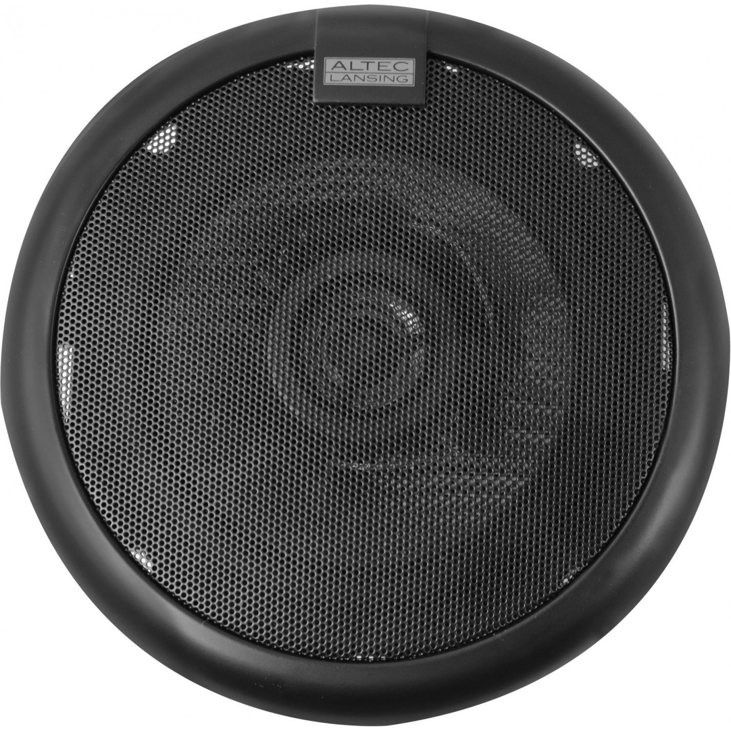 Altec Lansing - - Lautsprecher schwarz Auto-Lautsprecher ALS-40.1 2-Wege