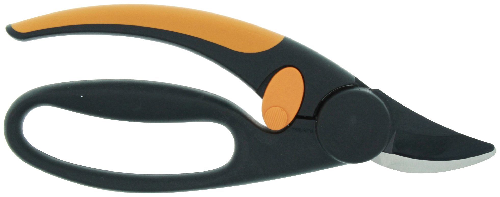 Fiskars Gartenschere Bypass P44, für 2 Ø bis zu frisches cm Holz