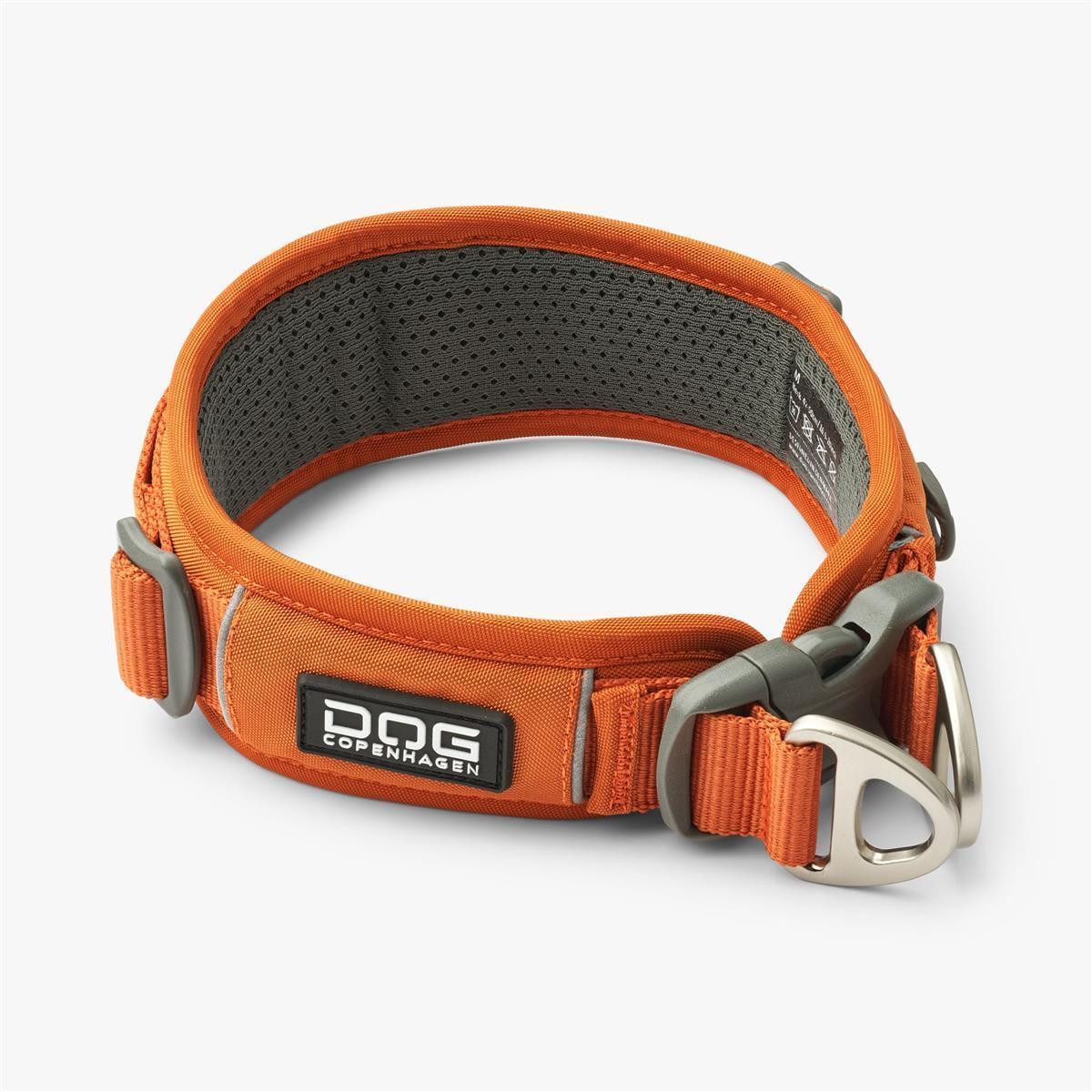 Dog Copenhagen Hunde-Halsband Dog Copenhagen V3 Nylon Hundehalsband Hunde Urban Explorer Collar