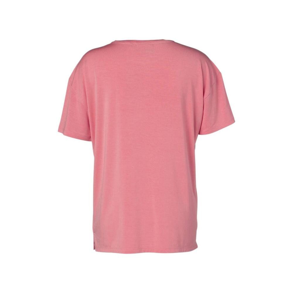 Essenza Kurzarmshirt Denna Uni von ESSENZA