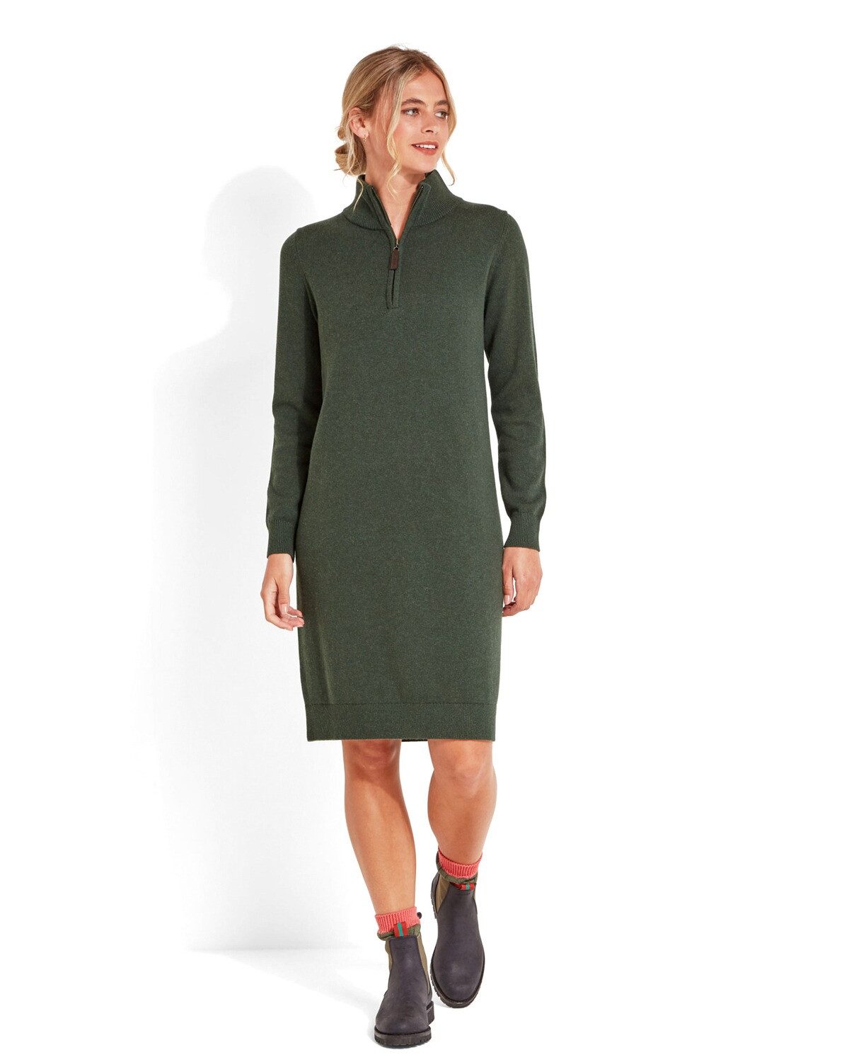 Schöffel Country Strickkleid Strickkleid Primrose günstig online kaufen