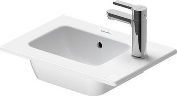 Duravit Einbauwaschbecken DU Möbelhandwaschbecken ME by Starck 430