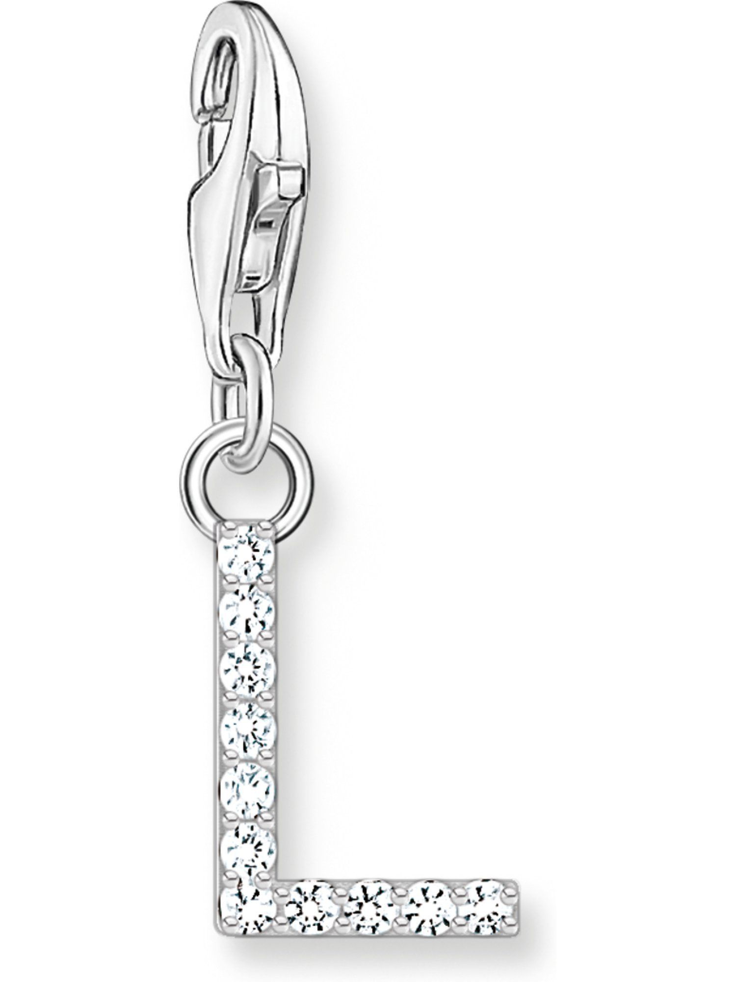 THOMAS SABO Kettenanhänger Thomas Sabo Damen-Charm günstig online kaufen