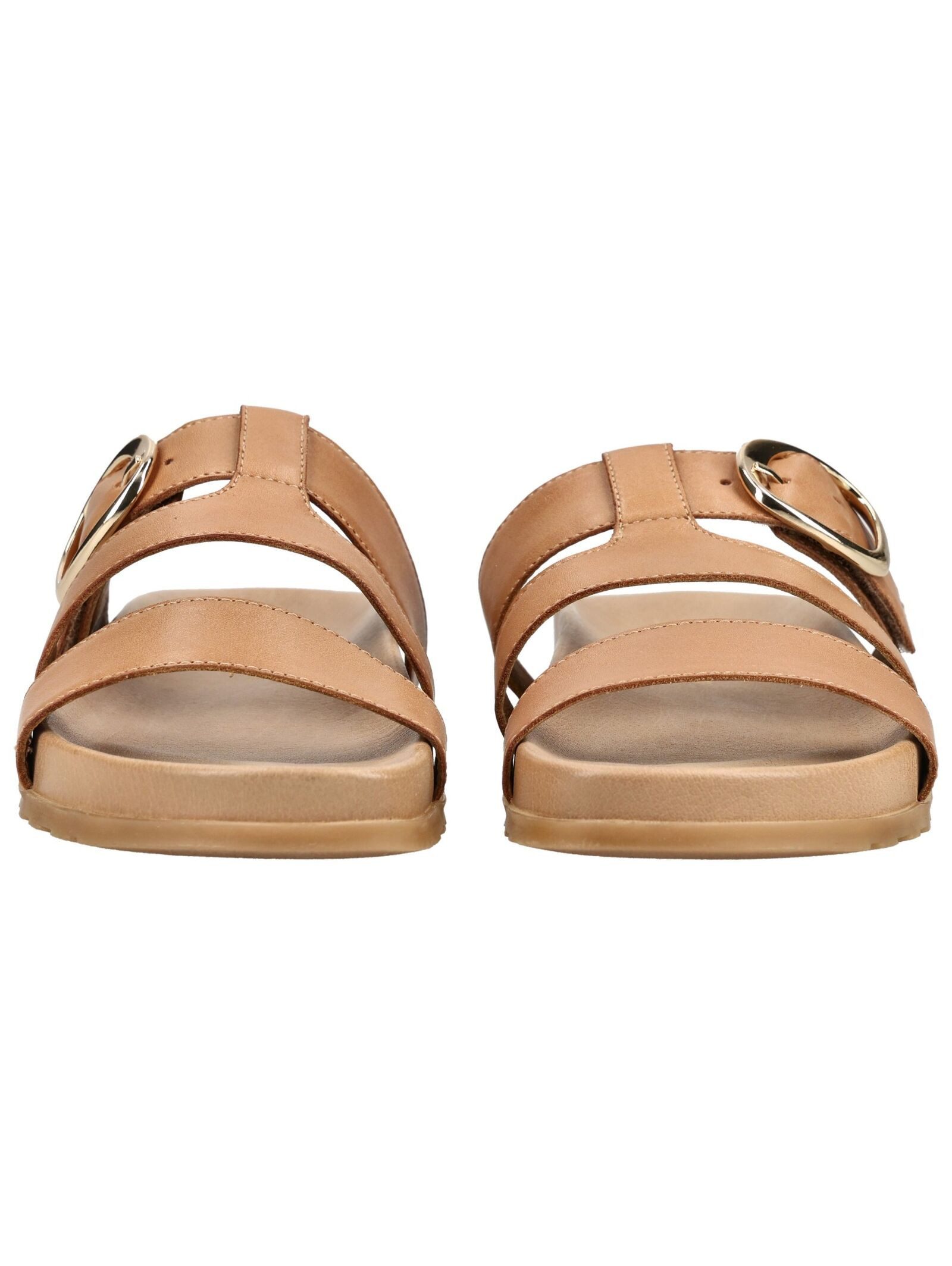 Paul Green Paul Green Pantoletten Leder Pantolette