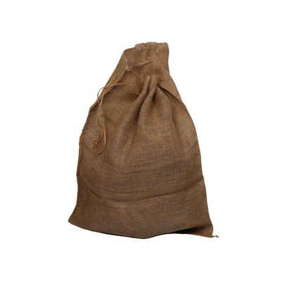 Toolland Gartensack GARTENSACK - JUTE - 175 l - 3-tlg.