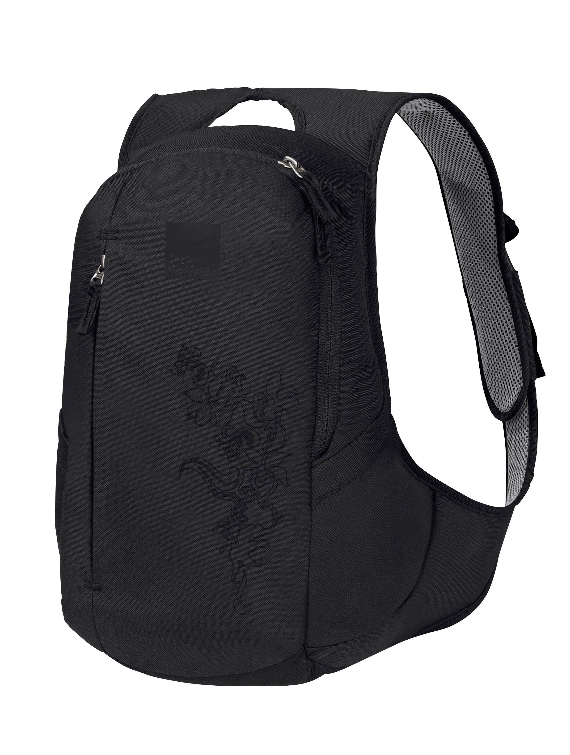 Jack Wolfskin Cityrucksack ANCONA, breite und günstig online kaufen