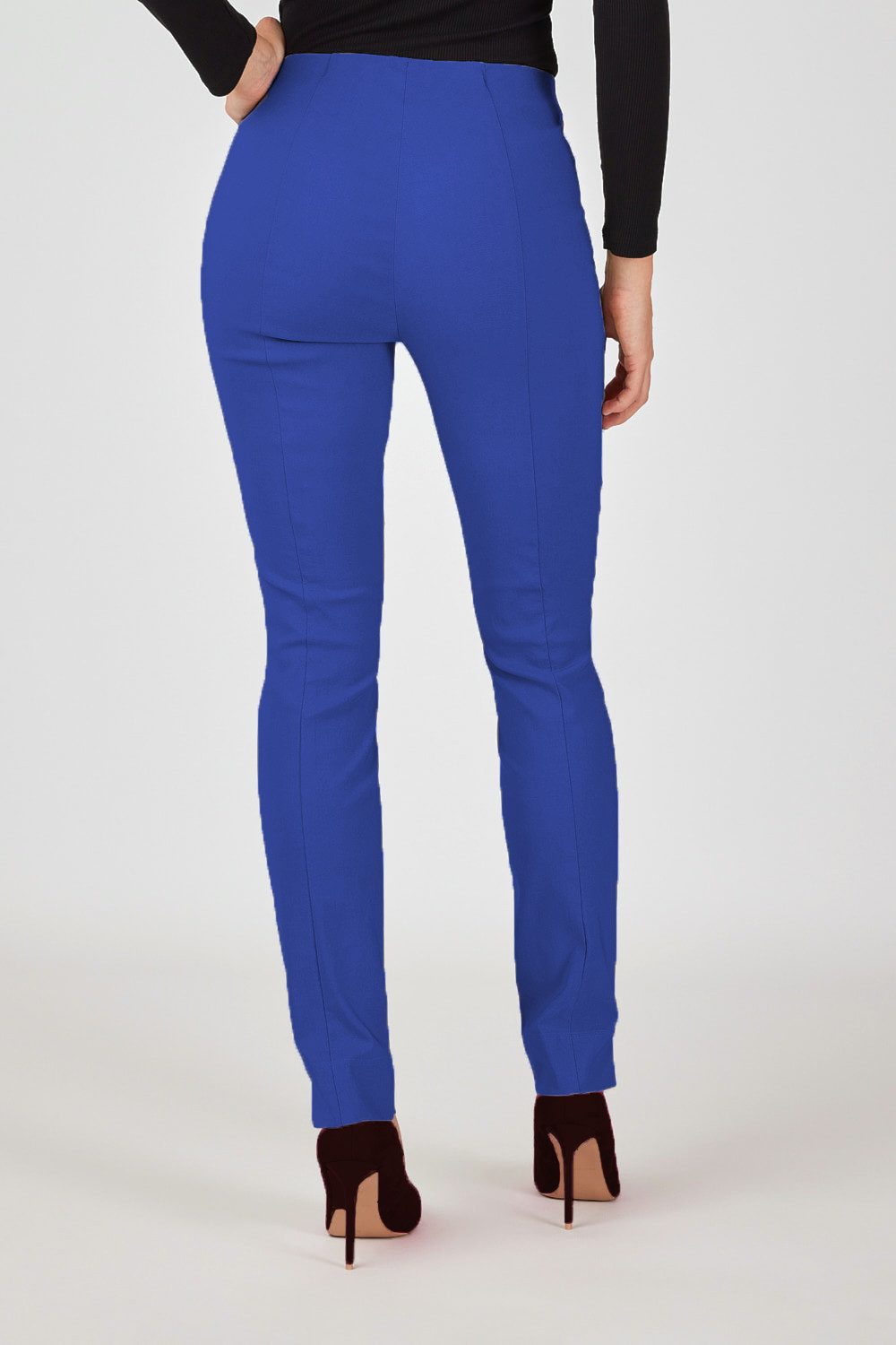 ROBELL Stretch-Hose Marie (Hose, 1-tlg., 1er Pack) Elastischer Bund
