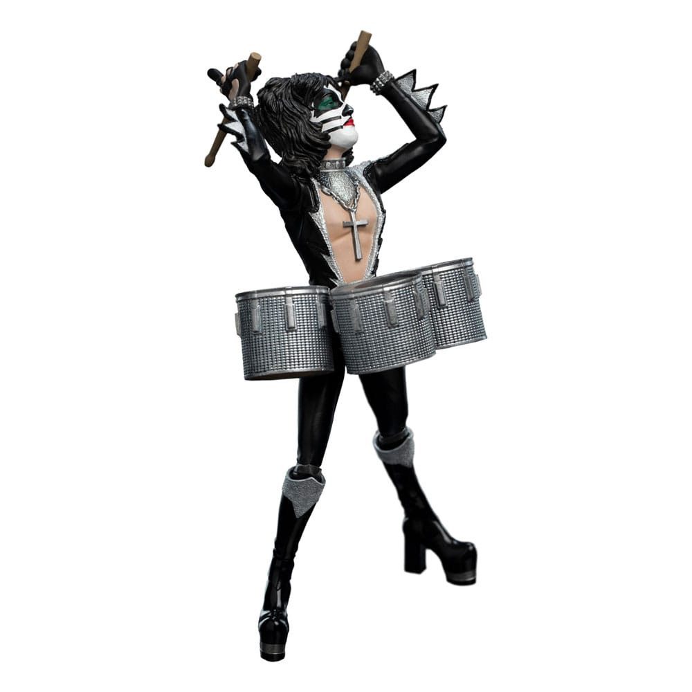 Weta Workshop Merchandise-Figur KISS Mini Epics Vinyl Figur The Catman 18 cm – Bild 3 von 5