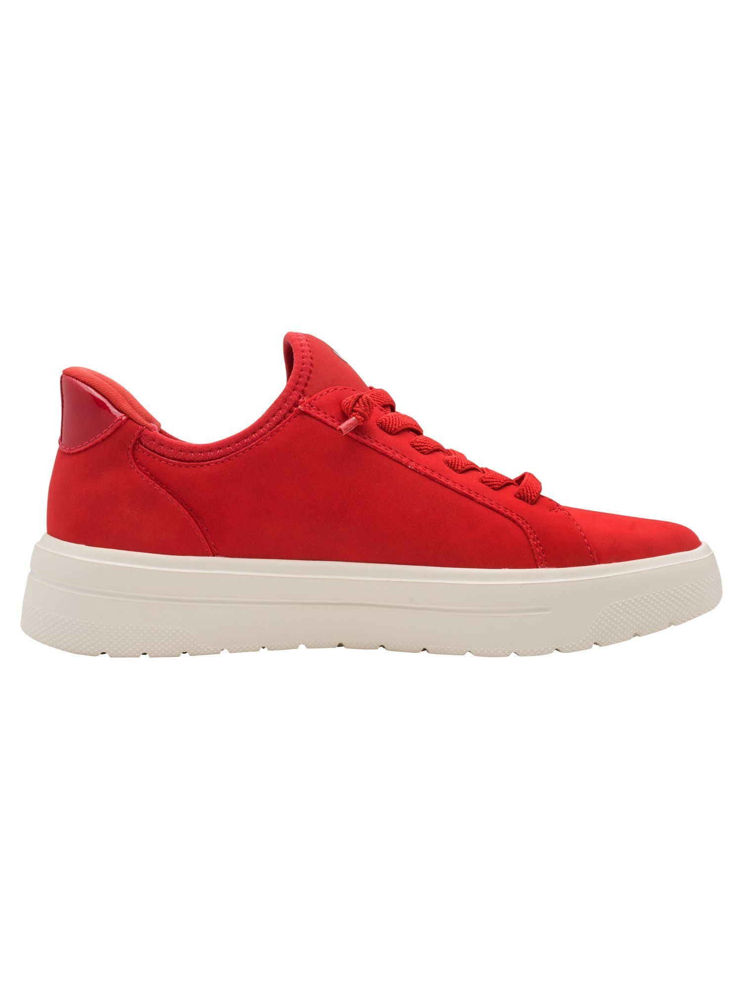 Jana Slip-On Sneaker Vegan