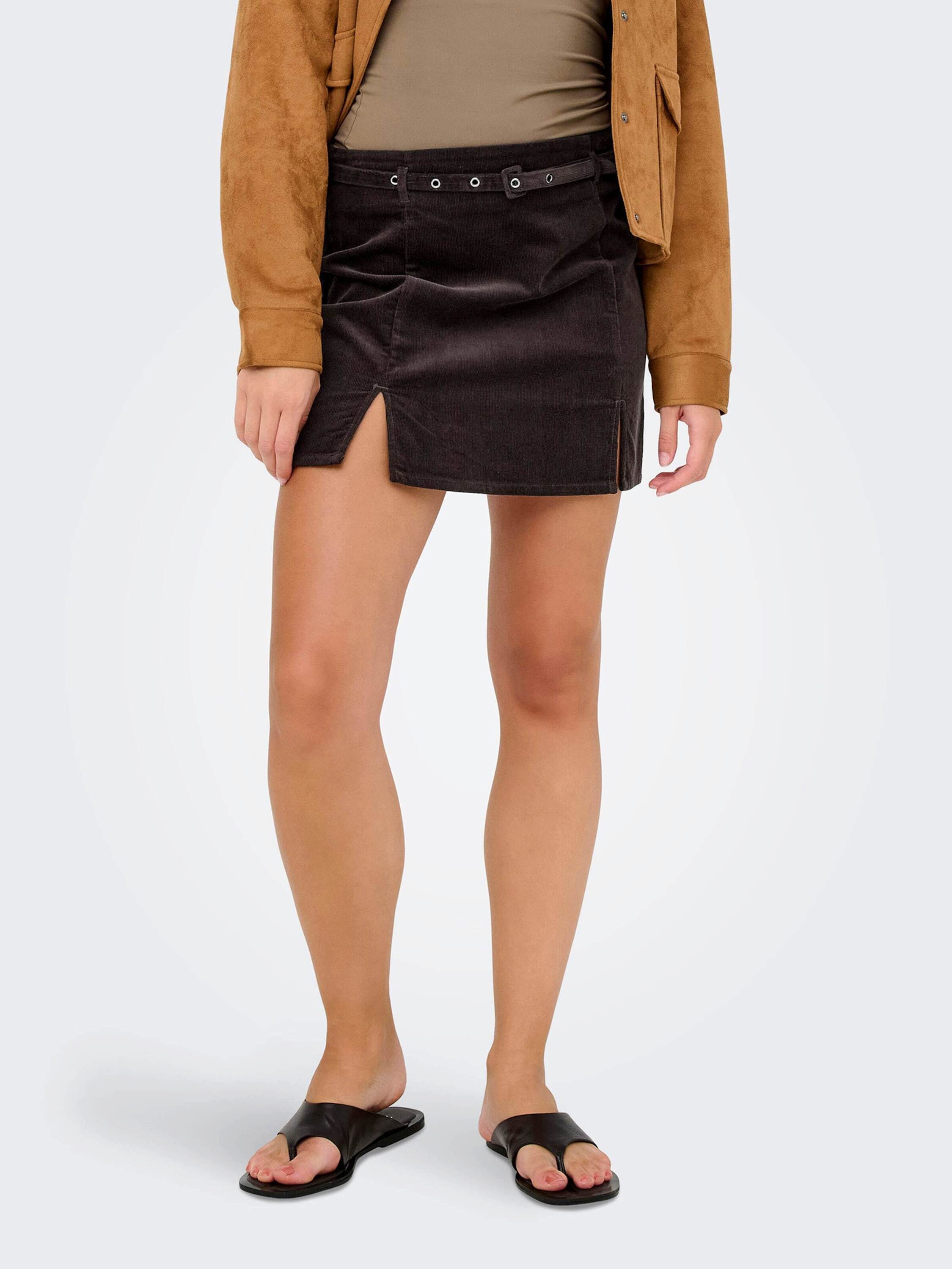 ONLY Minirock ONLNESSA (1-tlg) Weiteres Detail