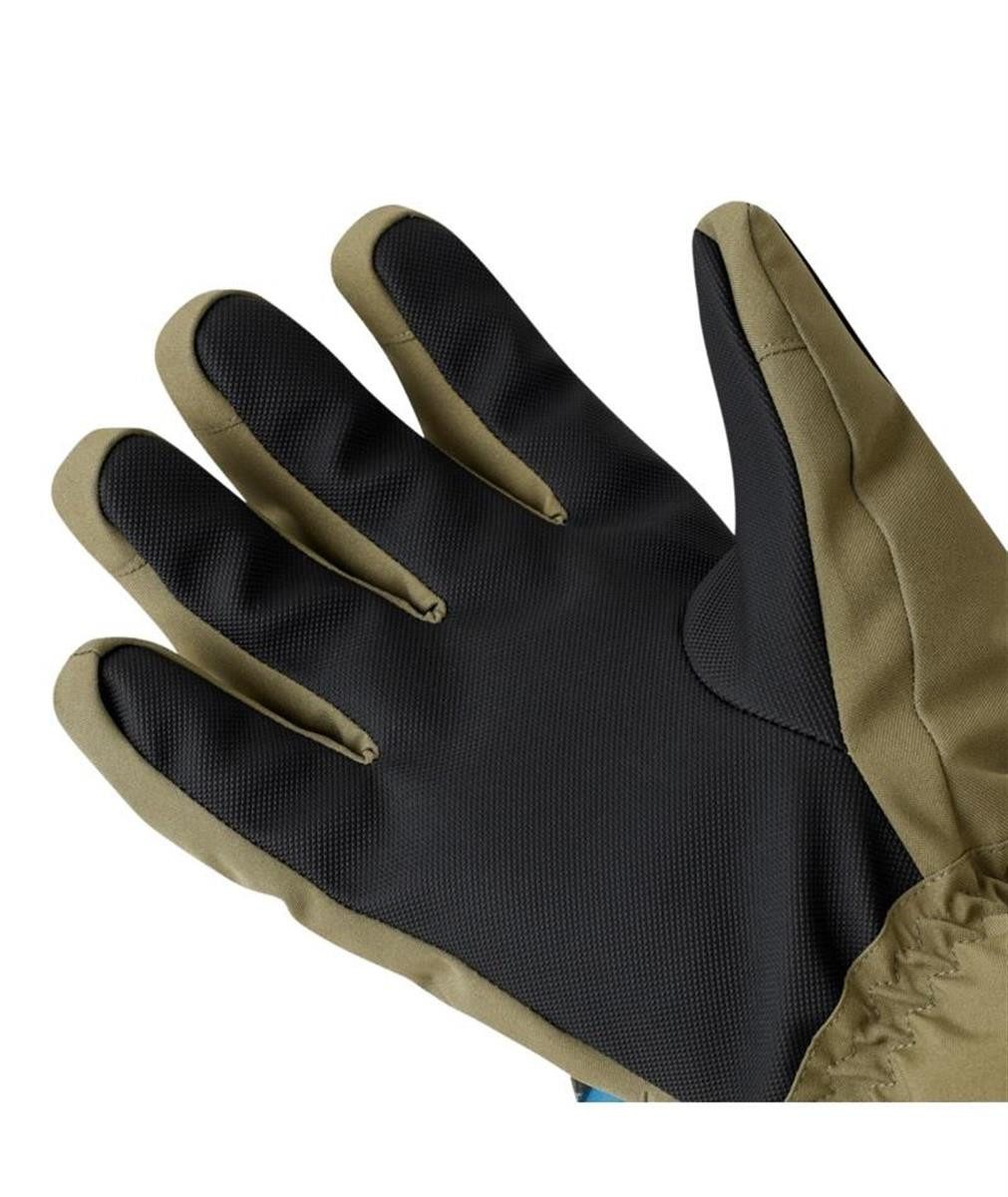 Dare2b Winter-Arbeitshandschuhe Herren Handschuhe - PinnacleGlove