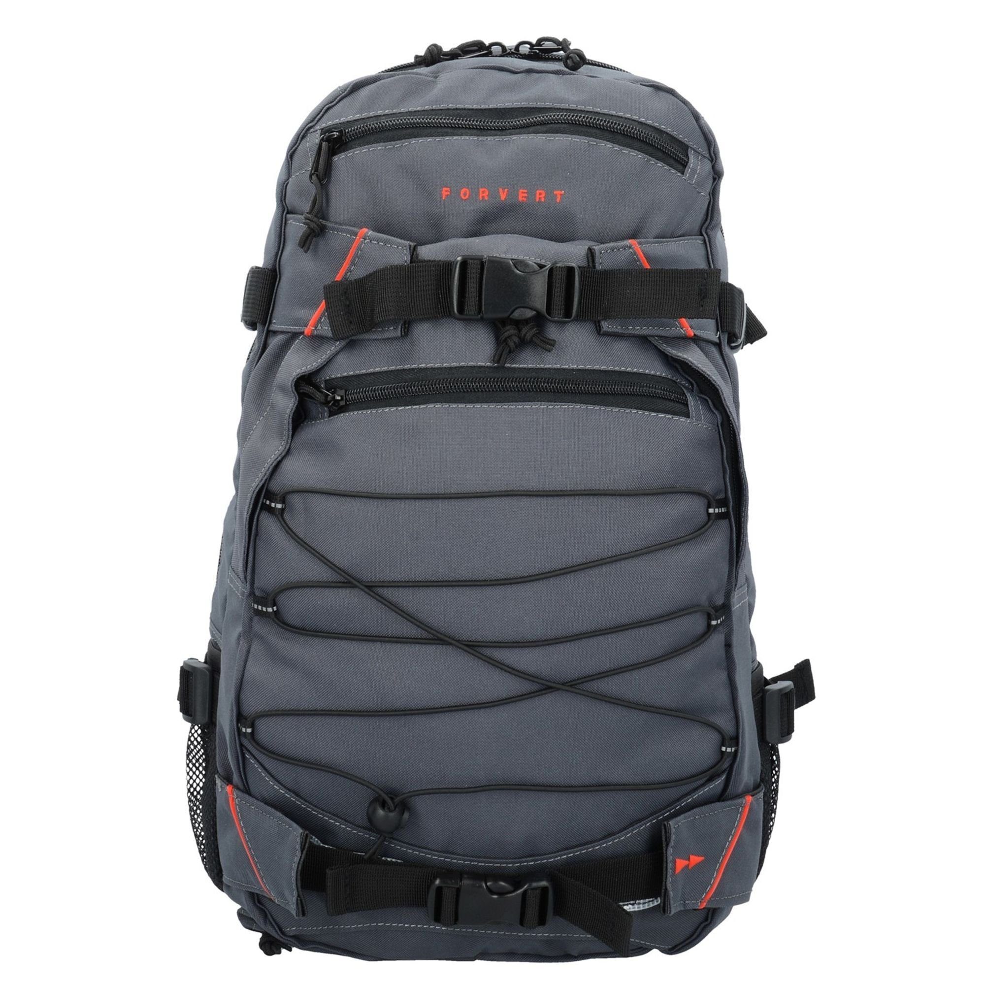 forvert Wanderrucksack Backpack, Polyester