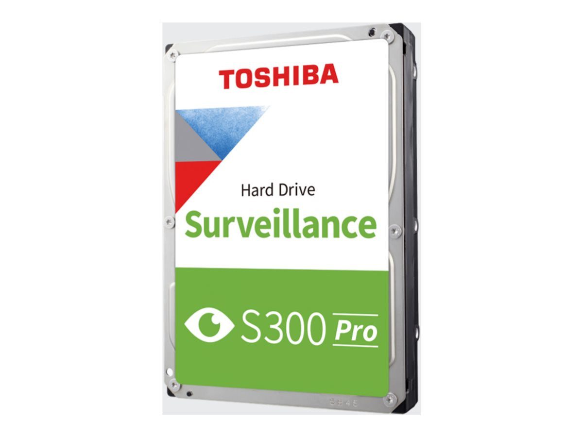 Toshiba HDD-Festplatte