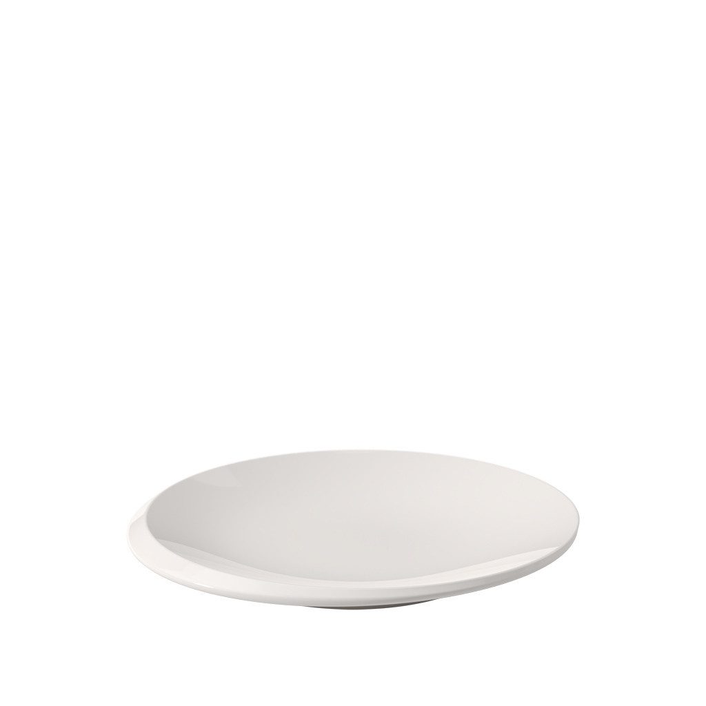 Villeroy & Boch Frühstücksteller NewMoon, Spülmaschinengeeignet