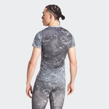 adidas Performance T-Shirt TF AOP TEE