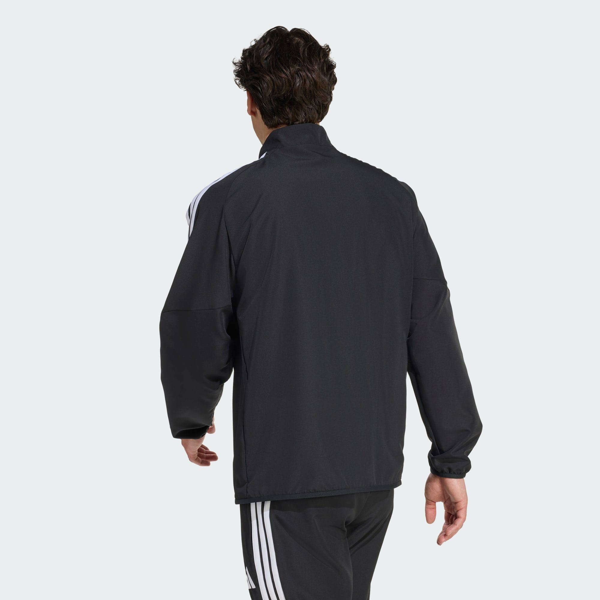 adidas Performance Funktionsjacke TIRO26 LEAGUE PRÄSENTATIONSJACKE (1-St)