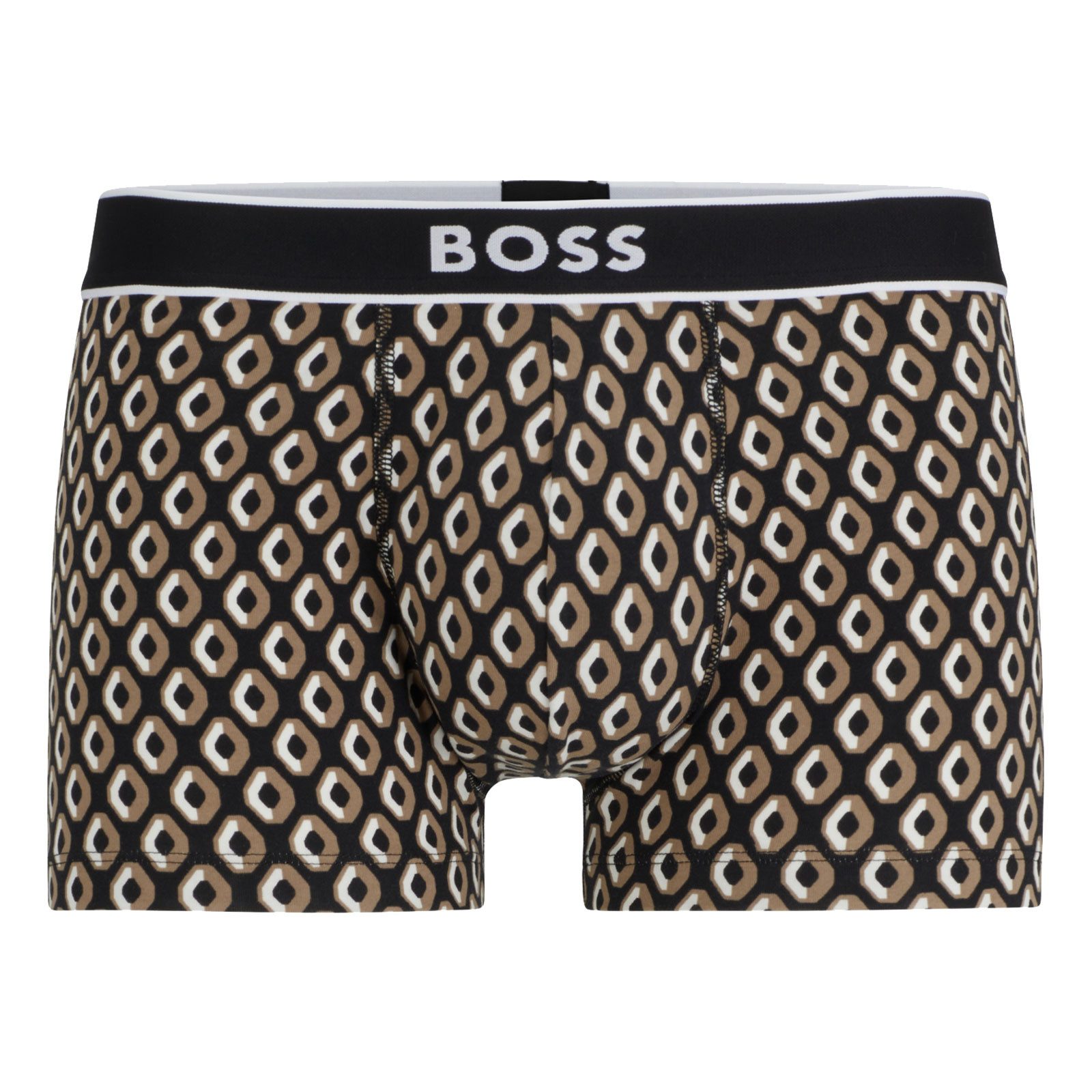 BOSS Trunk Trunk 24 print (1-St) günstig online kaufen