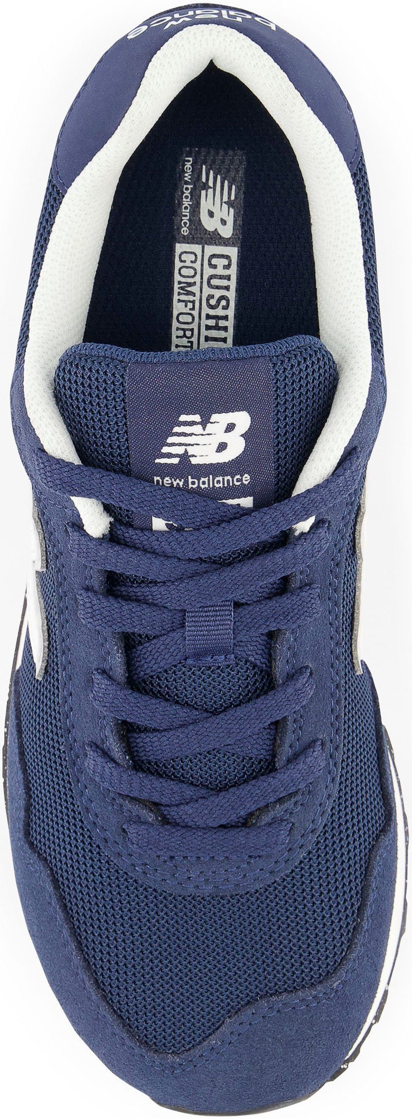 New Balance WL515 navy Sneaker