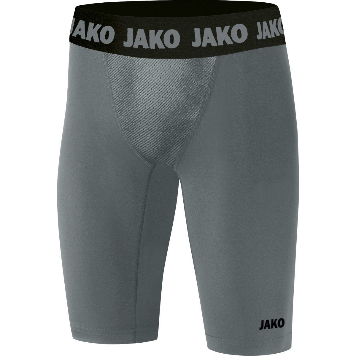 Jako Boxershorts Tight Compression 2.0 Unterwäsche dunkelgrau Herren