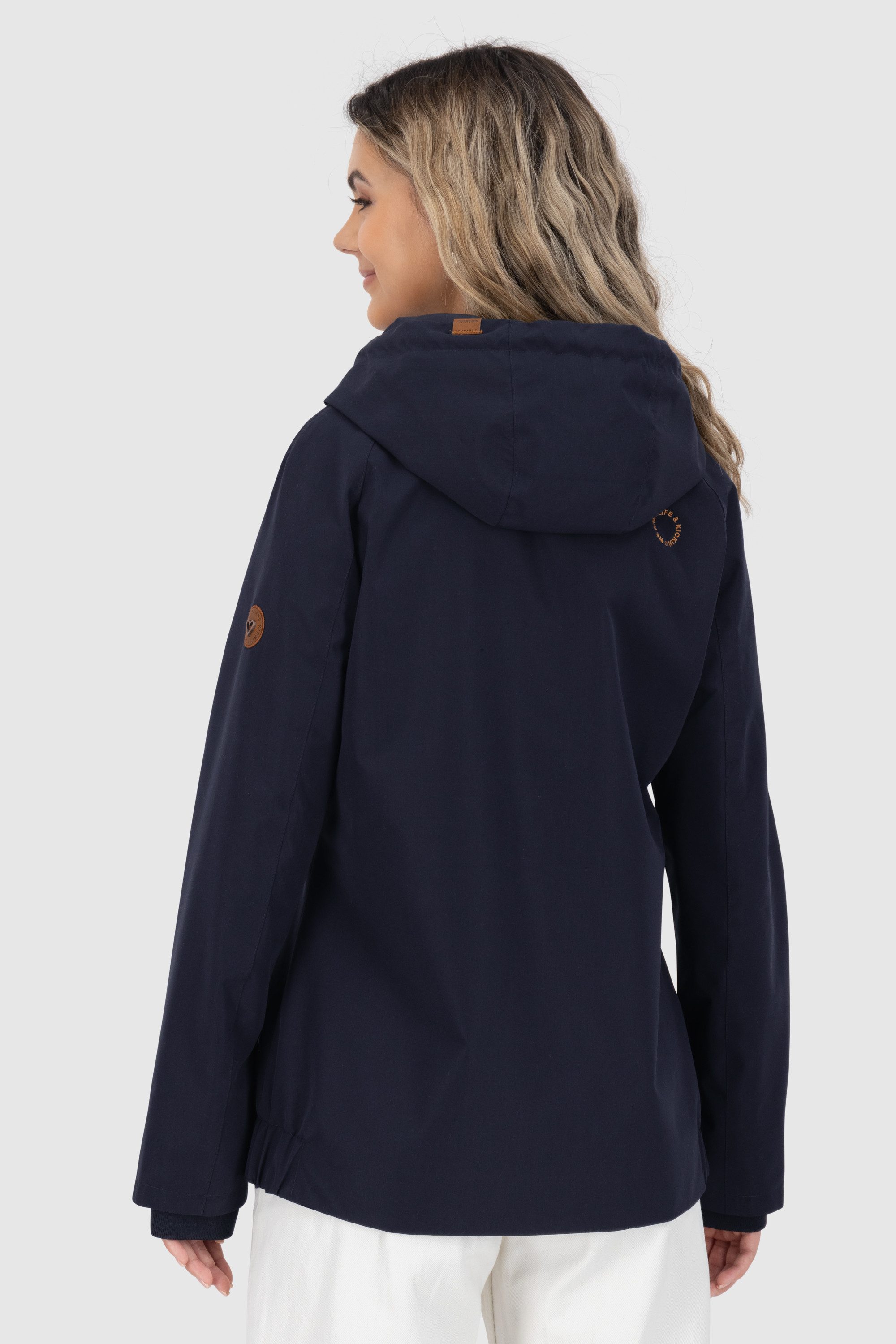 Alife & Kickin Sommerjacke BETTYAKA günstig online kaufen