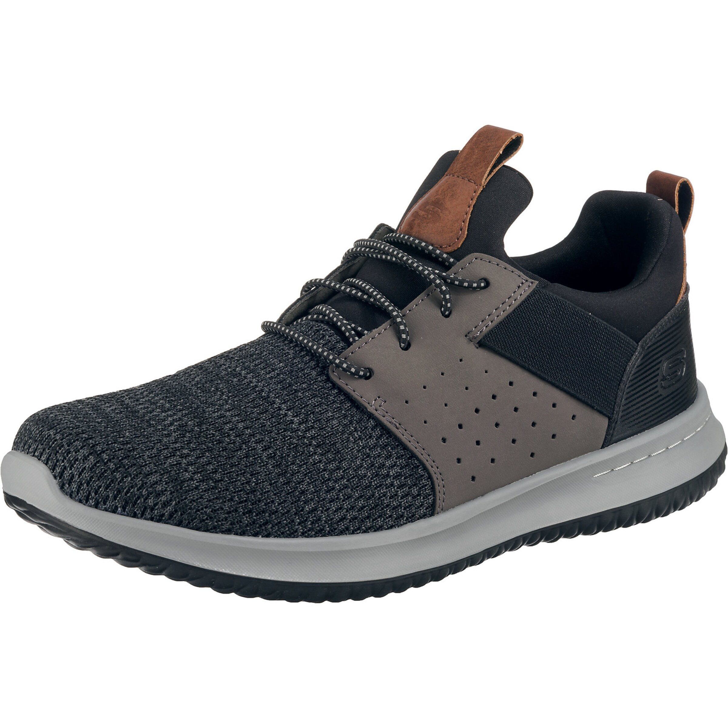 Skechers Delson Camben Sneaker (1-tlg)