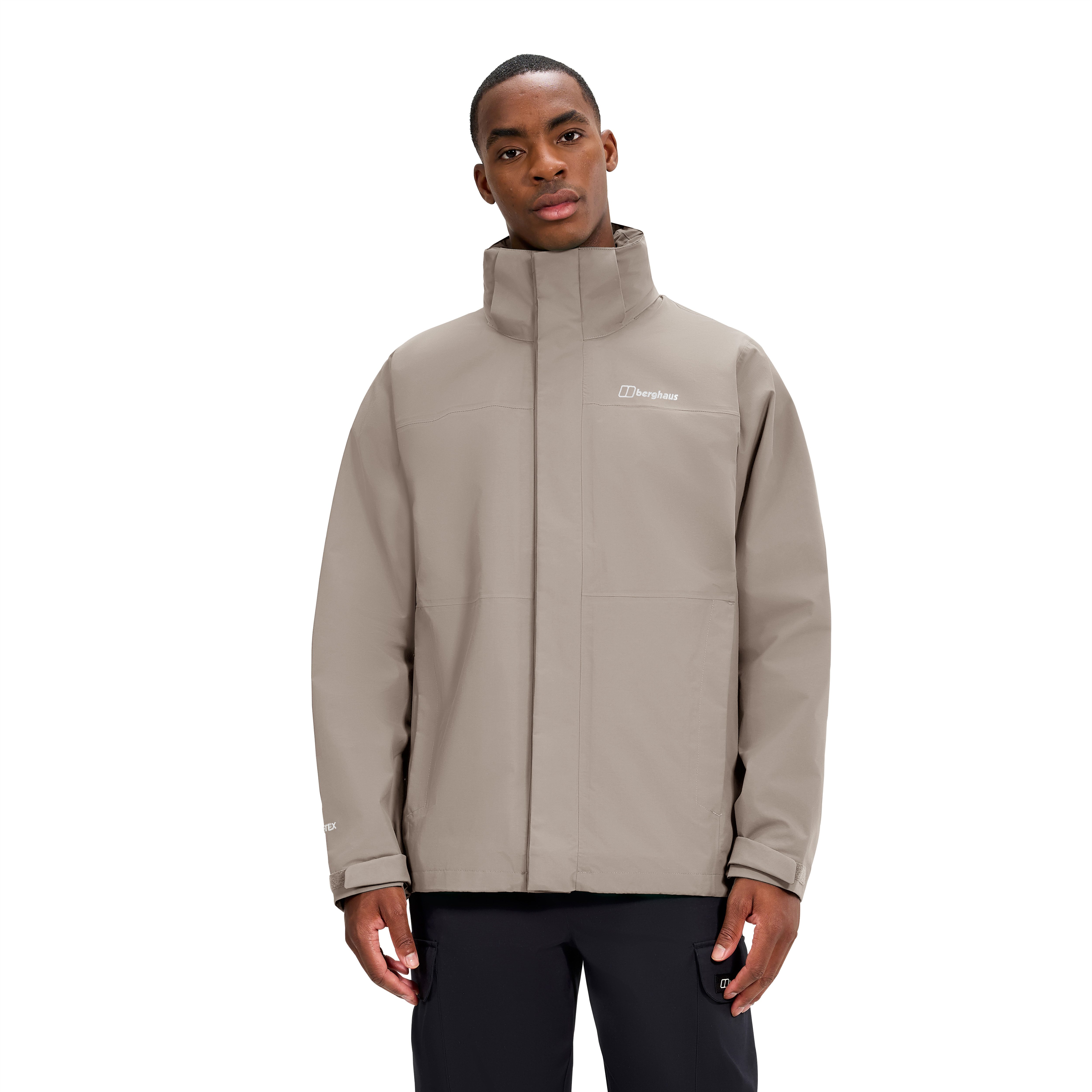 Berghaus Funktionsjacke HILLWALKER 2.0 IA JKT AM