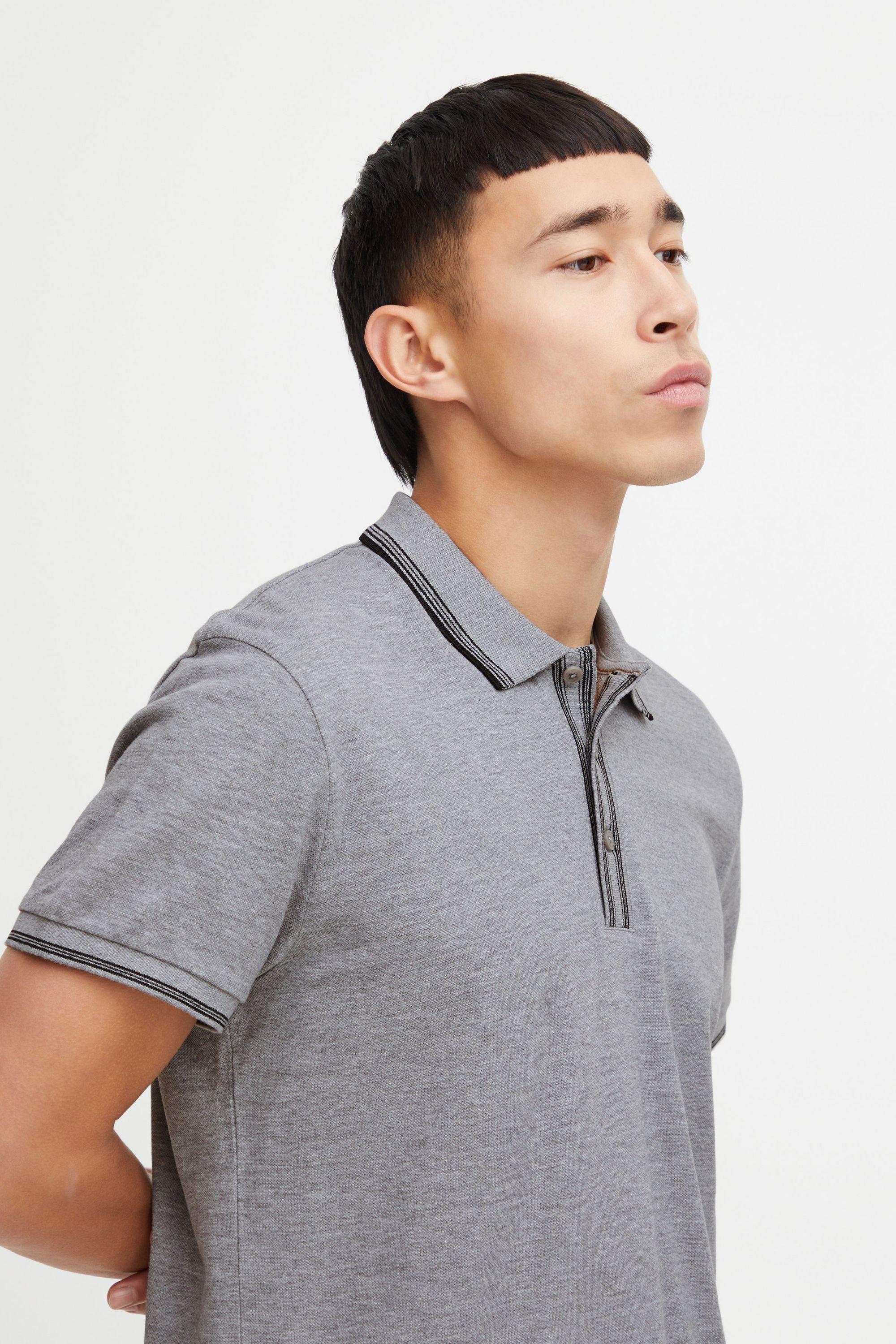Blend Poloshirt BHPolo (1-tlg) Lässiges Poloshirt