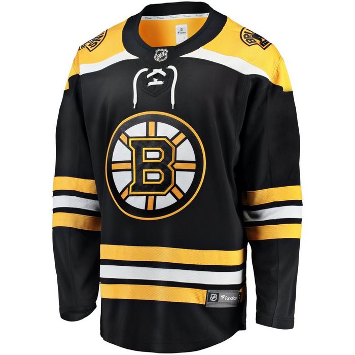 Fanatics Eishockeytrikot Boston Bruins Home Breakaway NHL Jersey