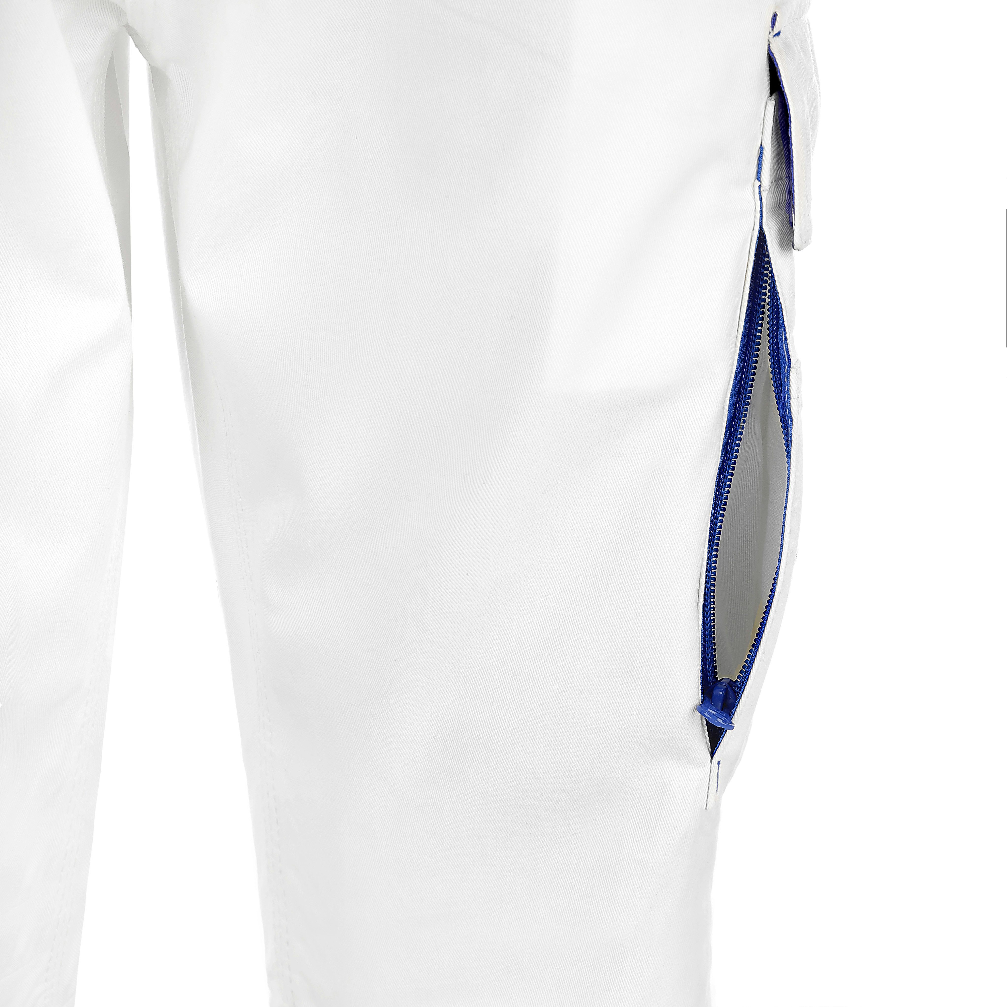 TMG International Arbeitslatzhose Latzhose Arbeitshose Cargohose Finesse