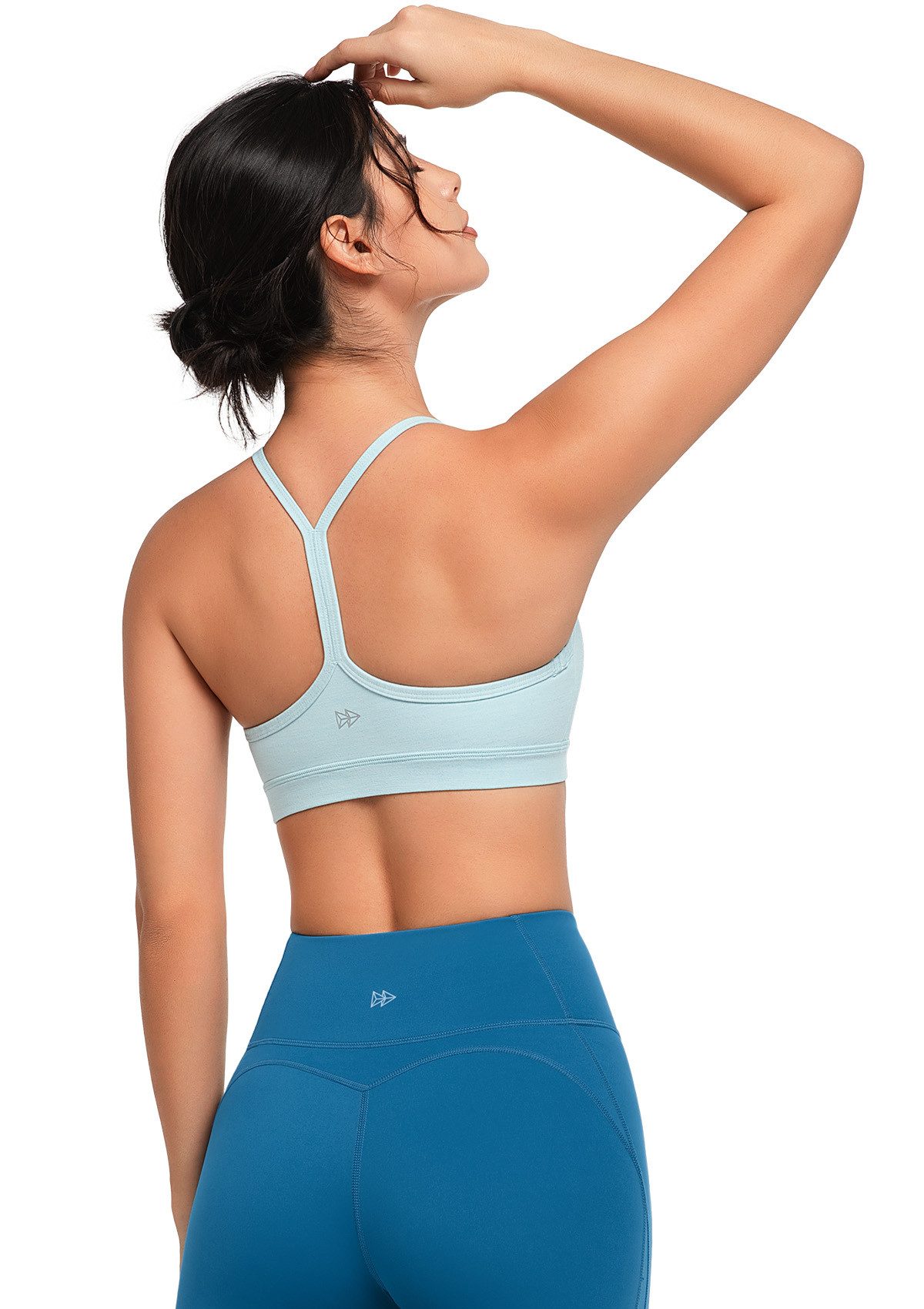 Yvette Yogatop Sport Yoga bh herausnehmbare günstig online kaufen
