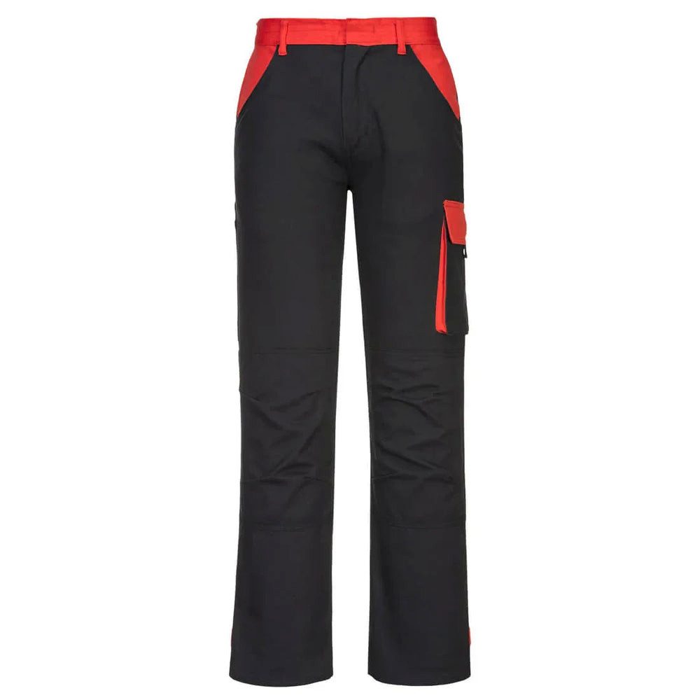 Portwest Arbeitsbundhose Portwest Bundhose Posen CW11